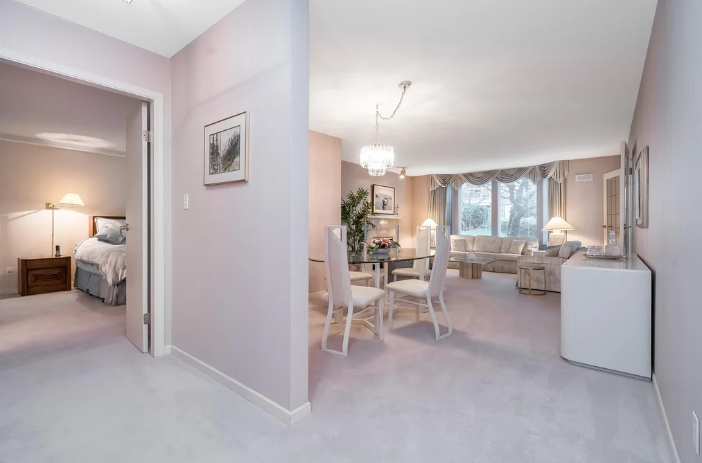 108 1675 AUGUSTA AVENUE, Burnaby BC V5A 4S8, Burnaby BC — Residential for Sale - Photo 5