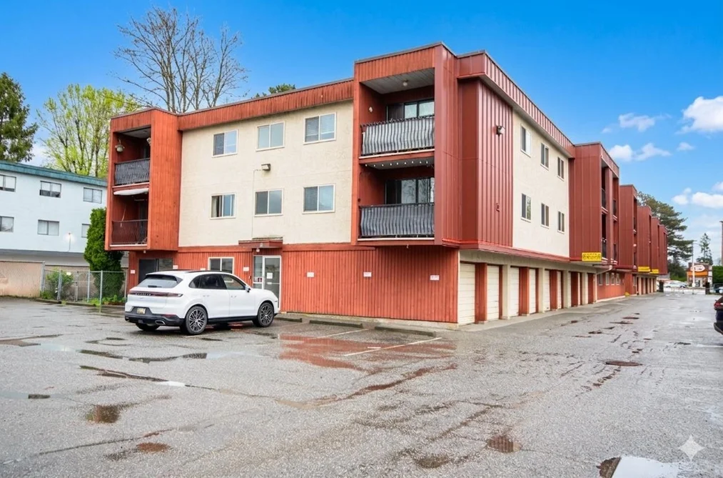 Condo for sale at 108 1735 Agassiz-Rosedale No 9 Highway Agassiz British Columbia - MLS: R3111246
