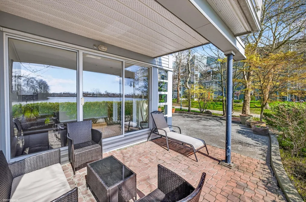 108 1880 E KENT AVENUE SOUTH AVENUE, Vancouver BC V5P 2S7, Vancouver BC — Residential for Sale - Photo 2