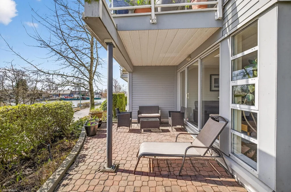 108 1880 E KENT AVENUE SOUTH AVENUE, Vancouver BC V5P 2S7, Vancouver BC — Residential for Sale - Photo 3