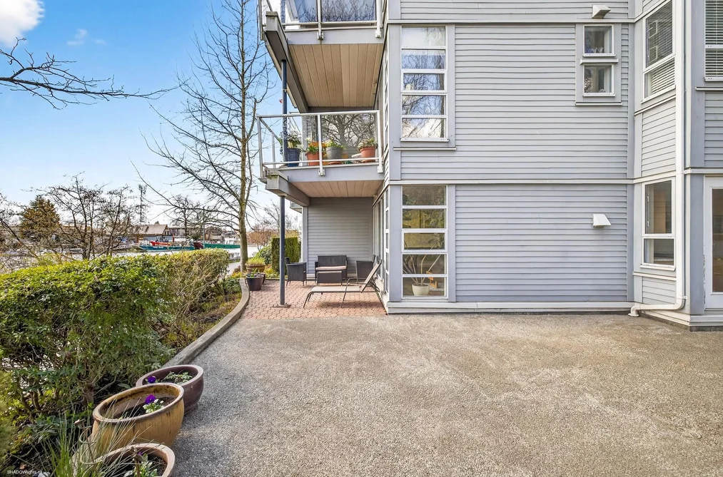 108 1880 E KENT AVENUE SOUTH AVENUE, Vancouver BC V5P 2S7, Vancouver BC — Residential for Sale - Photo 4