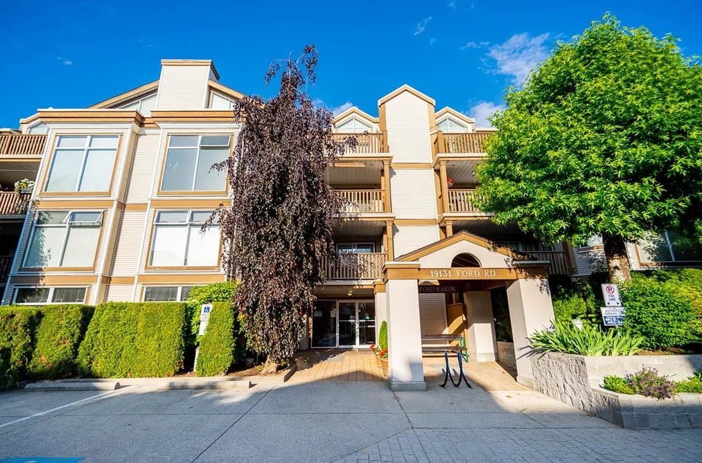 108 19131 FORD ROAD, Pitt Meadows BC V3Y 2R5, Pitt Meadows BC — Residential for Sale - Photo 2