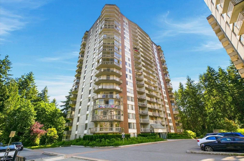 108 2024 FULLERTON AVENUE, North Vancouver BC V7P 3G4, North Vancouver BC — Residential for Sale - Main Photo