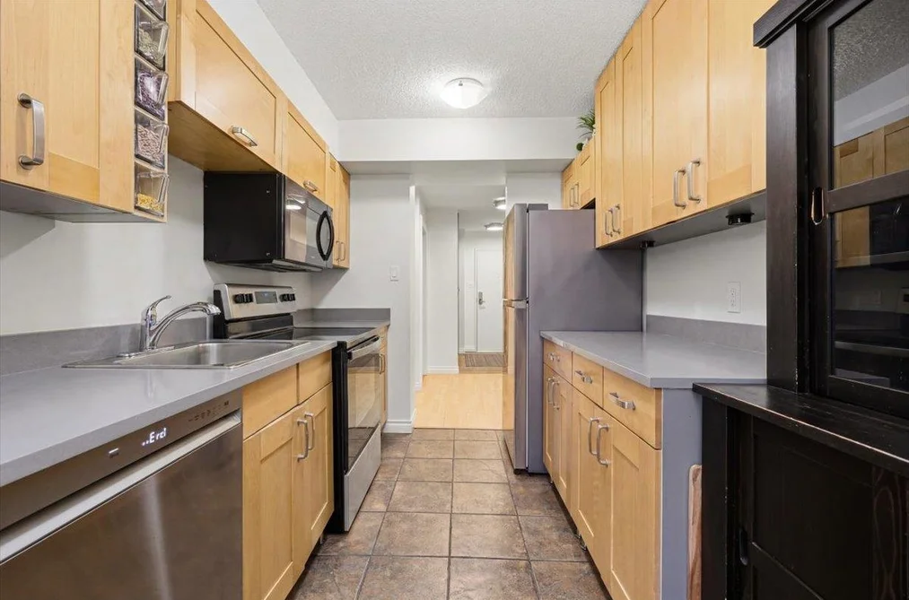 108 2024 FULLERTON AVENUE, North Vancouver BC V7P 3G4, North Vancouver BC — Residential for Sale — Photo 10 of 21