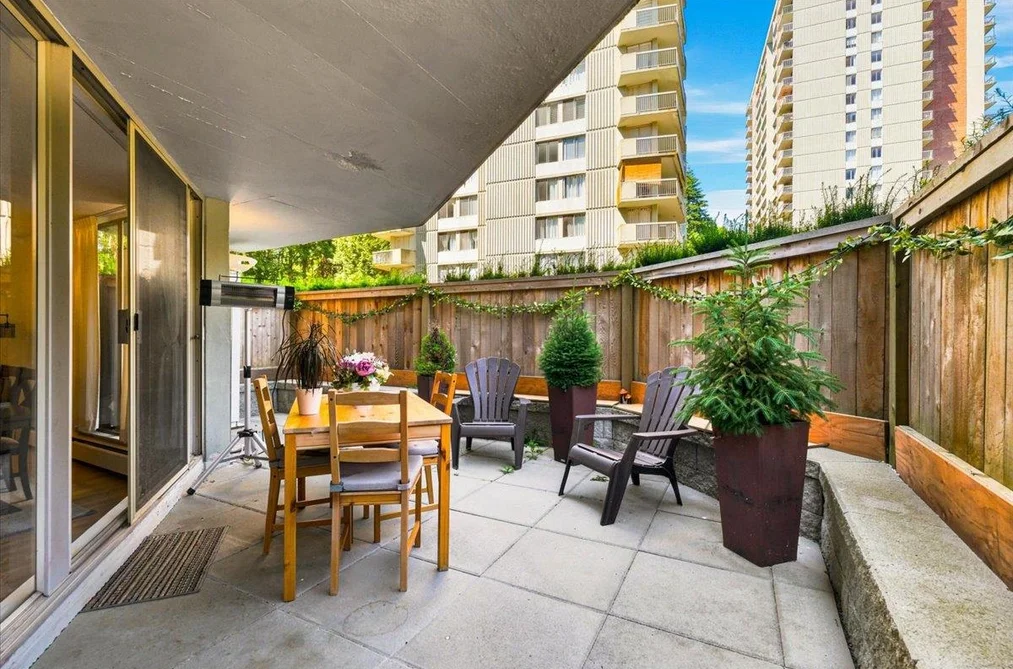 108 2024 FULLERTON AVENUE, North Vancouver BC V7P 3G4, North Vancouver BC — Residential for Sale — Photo 3 of 21