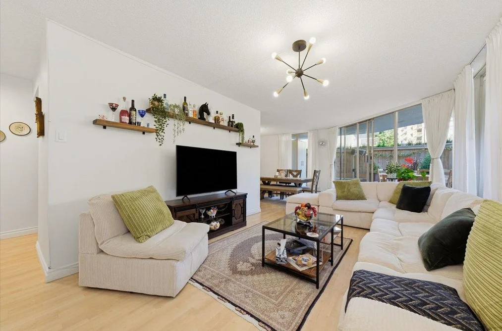 108 2024 FULLERTON AVENUE, North Vancouver BC V7P 3G4, North Vancouver BC — Residential for Sale — Photo 4 of 21