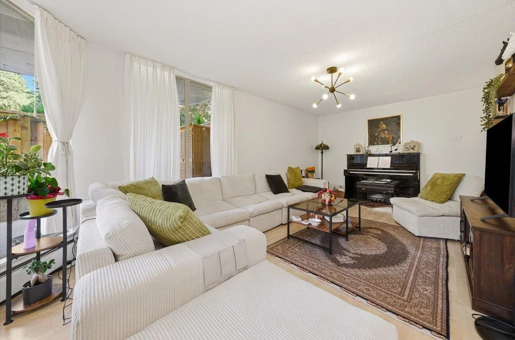 108 2024 FULLERTON AVENUE, North Vancouver BC V7P 3G4, North Vancouver BC — Residential for Sale — Photo 5 of 21