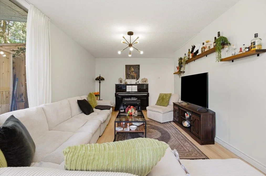 108 2024 FULLERTON AVENUE, North Vancouver BC V7P 3G4, North Vancouver BC — Residential for Sale — Photo 6 of 21
