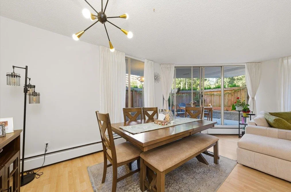108 2024 FULLERTON AVENUE, North Vancouver BC V7P 3G4, North Vancouver BC — Residential for Sale — Photo 7 of 21