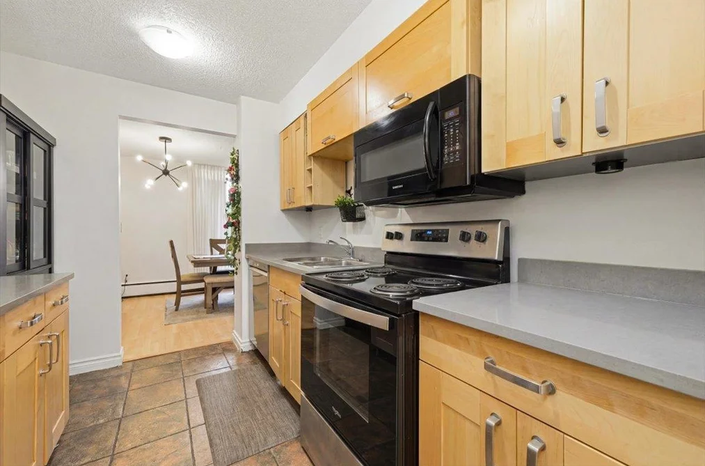 108 2024 FULLERTON AVENUE, North Vancouver BC V7P 3G4, North Vancouver BC — Residential for Sale — Photo 9 of 21