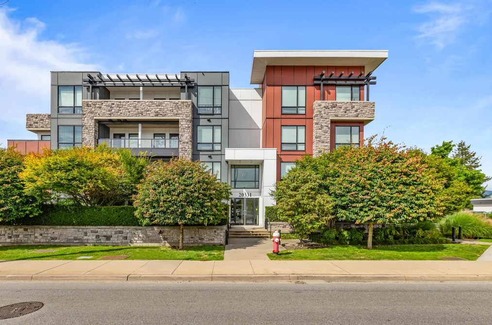 108 20331 DEWDNEY TRUNK ROAD, Maple Ridge BC V2X 3C9, Maple Ridge BC — Residential for Sale - Photo 2