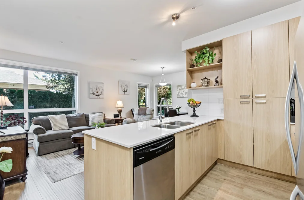 108 20331 DEWDNEY TRUNK ROAD, Maple Ridge BC V2X 3C9, Maple Ridge BC — Residential for Sale - Photo 5