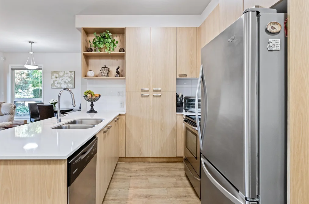 108 20331 DEWDNEY TRUNK ROAD, Maple Ridge BC V2X 3C9, Maple Ridge BC — Residential for Sale - Photo 6