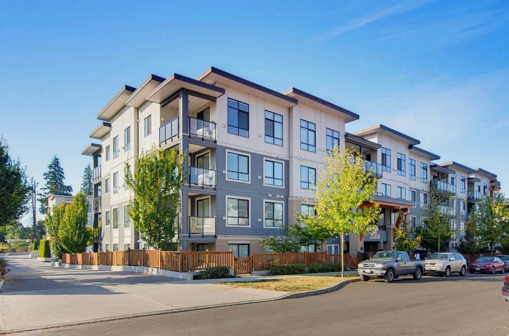 Condo for sale at 108 20356 72b Avenue Langley British Columbia - MLS: R3167622