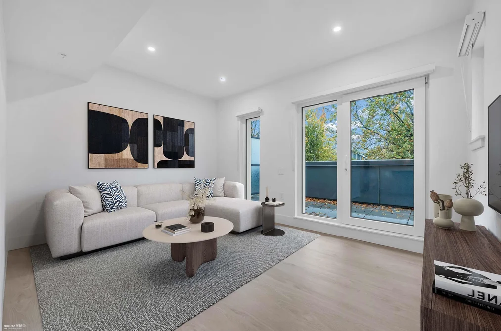 108 2073 E 1 AVENUE, Vancouver BC V5N 1B6, Vancouver BC — Residential for Sale - Photo 3