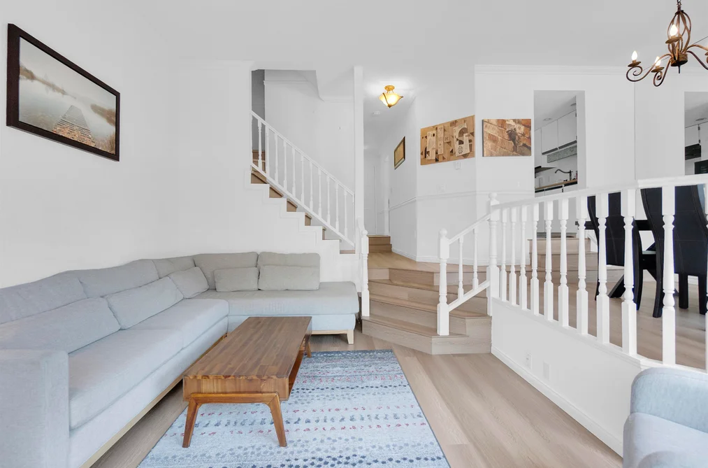 108 216 E 6TH STREET, North Vancouver BC V7L 1P5, North Vancouver BC — Residential for Sale - Main Photo