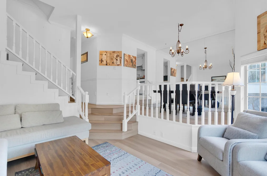 108 216 E 6TH STREET, North Vancouver BC V7L 1P5, North Vancouver BC — Residential for Sale - Photo 2