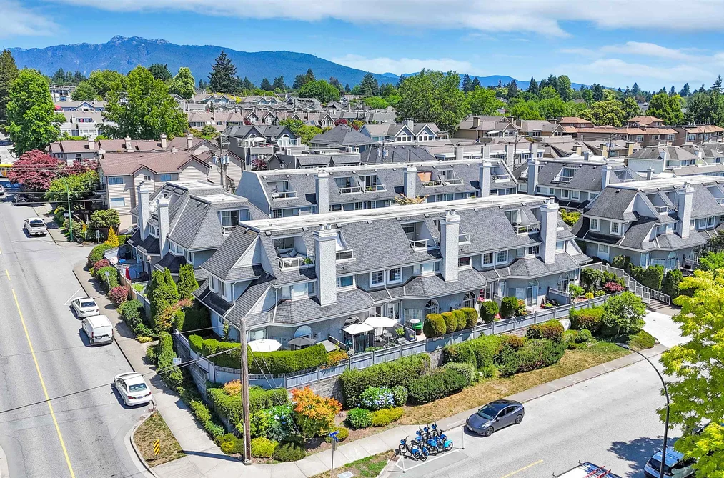 108 216 E 6TH STREET, North Vancouver BC V7L 1P5, North Vancouver BC — Residential for Sale — Photo 33 of 36