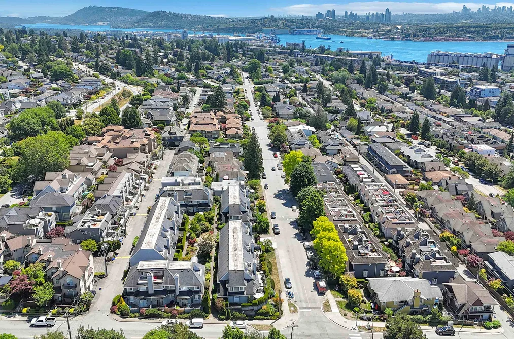 108 216 E 6TH STREET, North Vancouver BC V7L 1P5, North Vancouver BC — Residential for Sale — Photo 34 of 36