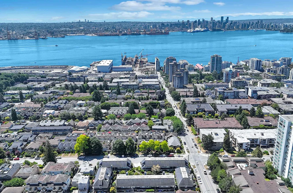 108 216 E 6TH STREET, North Vancouver BC V7L 1P5, North Vancouver BC — Residential for Sale — Photo 35 of 36