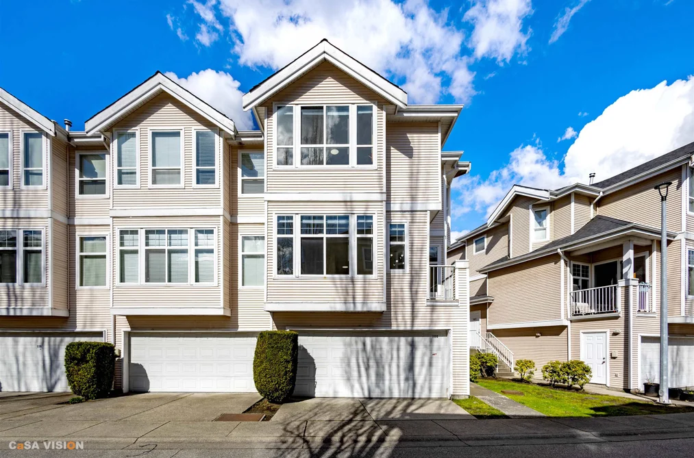 Townhouse for sale at 108 22888 Windsor Court Richmond British Columbia - MLS: R3134530