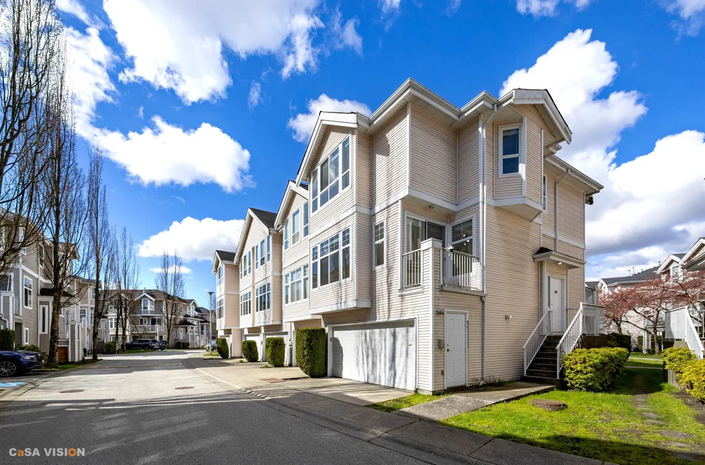 108 22888 WINDSOR COURT, Richmond BC V6V 2W6, Richmond BC — Residential for Sale - Photo 2