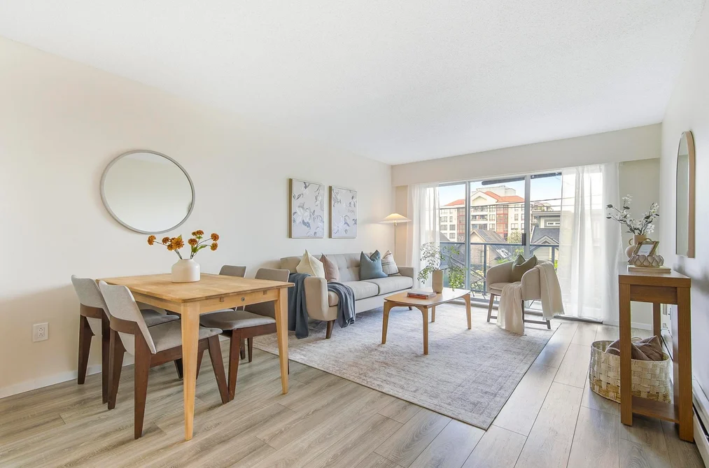 Condo for sale at 108 230 Mowat Street New Westminster British Columbia - MLS: R3121809