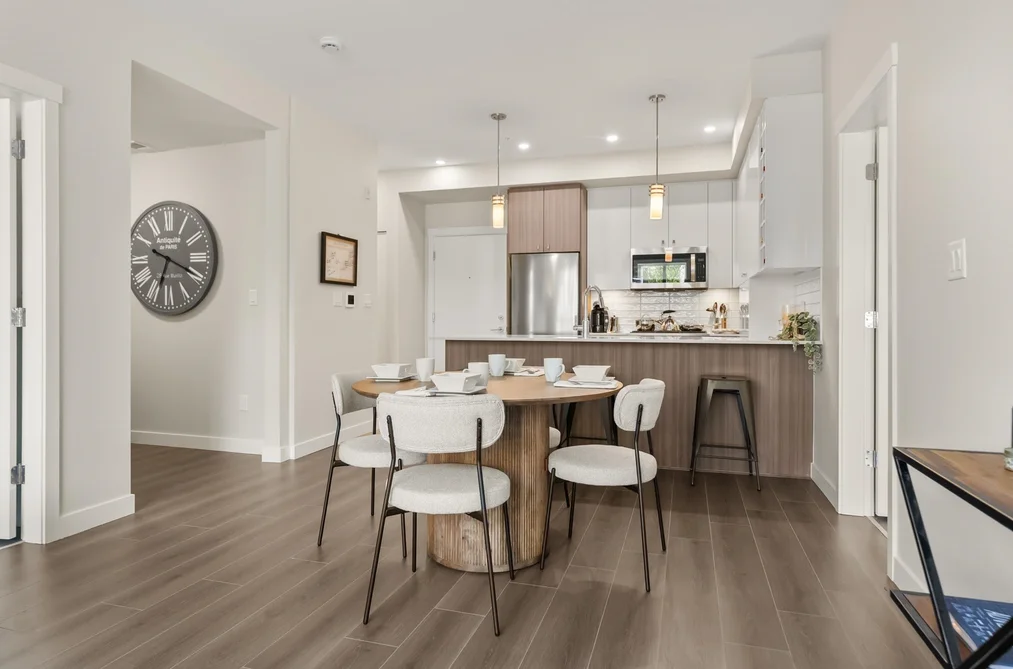 Condo for sale at 108 23222 Gilley Road Richmond British Columbia - MLS: R3151391