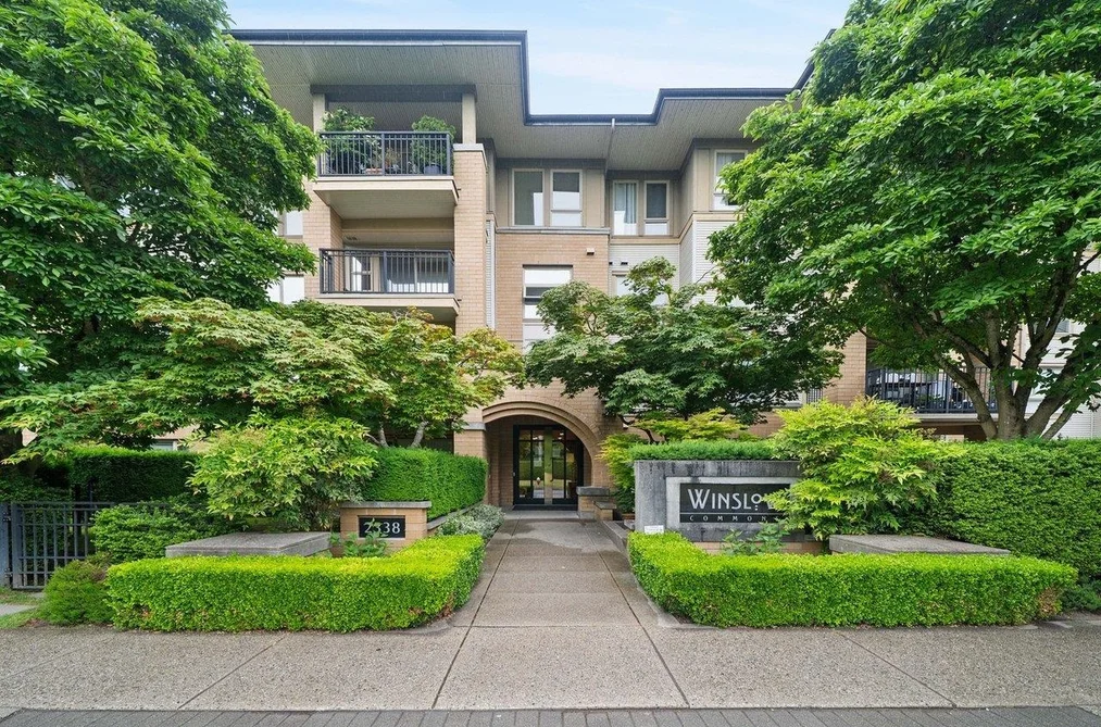 Condo for sale at 108 2338 Western Parkway Vancouver British Columbia - MLS: R3134802