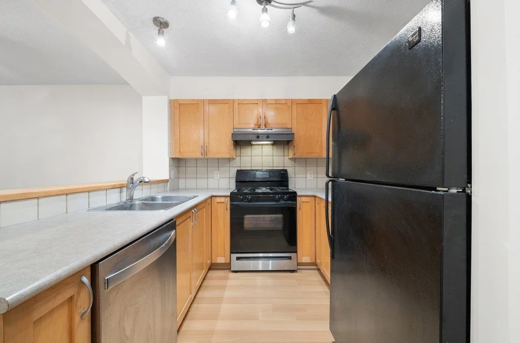 108 2338 WESTERN PARKWAY, Vancouver BC V6T 2H7, Vancouver BC — Residential for Sale — Photo 11 of 26