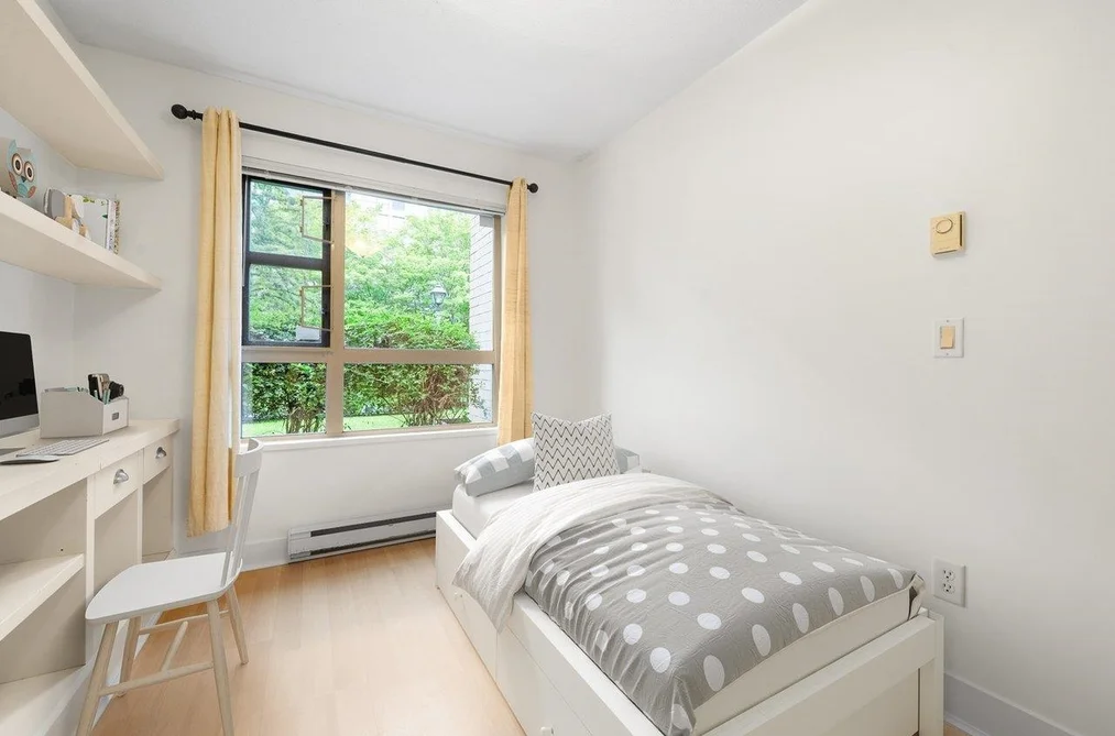 108 2338 WESTERN PARKWAY, Vancouver BC V6T 2H7, Vancouver BC — Residential for Sale — Photo 17 of 26
