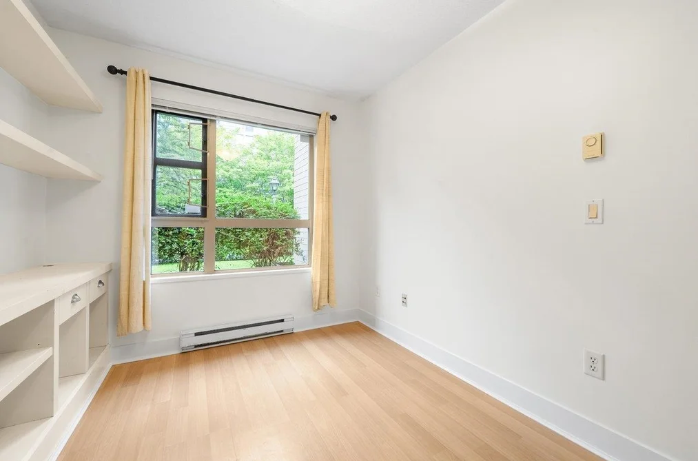 108 2338 WESTERN PARKWAY, Vancouver BC V6T 2H7, Vancouver BC — Residential for Sale — Photo 18 of 26