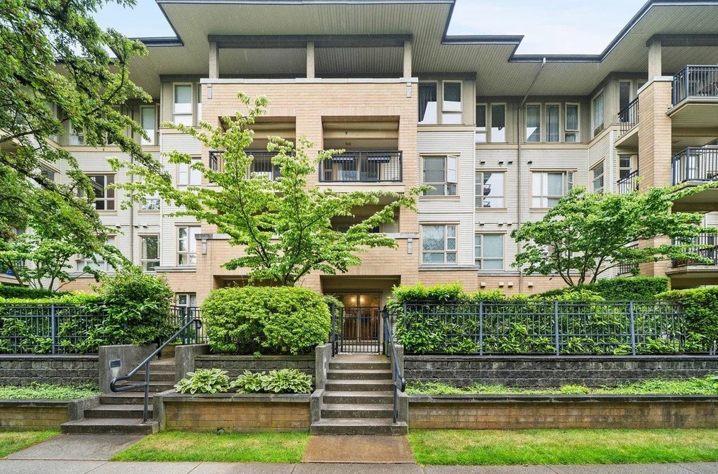 108 2338 WESTERN PARKWAY, Vancouver BC V6T 2H7, Vancouver BC — Residential for Sale - Photo 2
