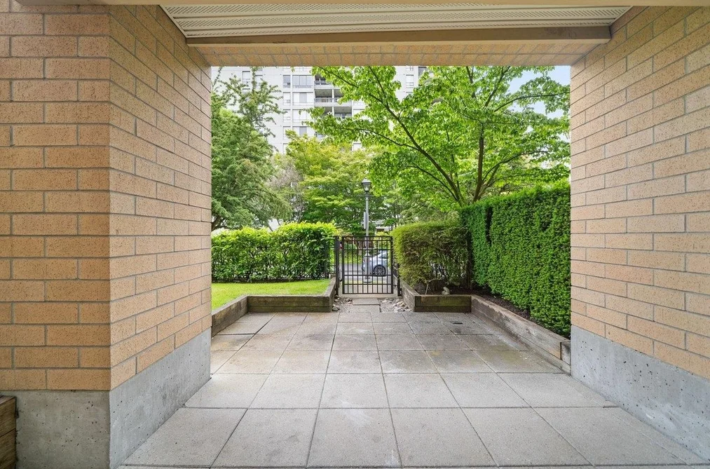 108 2338 WESTERN PARKWAY, Vancouver BC V6T 2H7, Vancouver BC — Residential for Sale — Photo 22 of 26