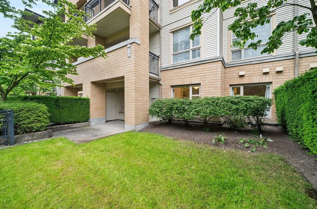 108 2338 WESTERN PARKWAY, Vancouver BC V6T 2H7, Vancouver BC — Residential for Sale — Photo 24 of 26