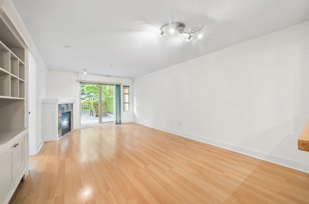 108 2338 WESTERN PARKWAY, Vancouver BC V6T 2H7, Vancouver BC — Residential for Sale — Photo 5 of 26