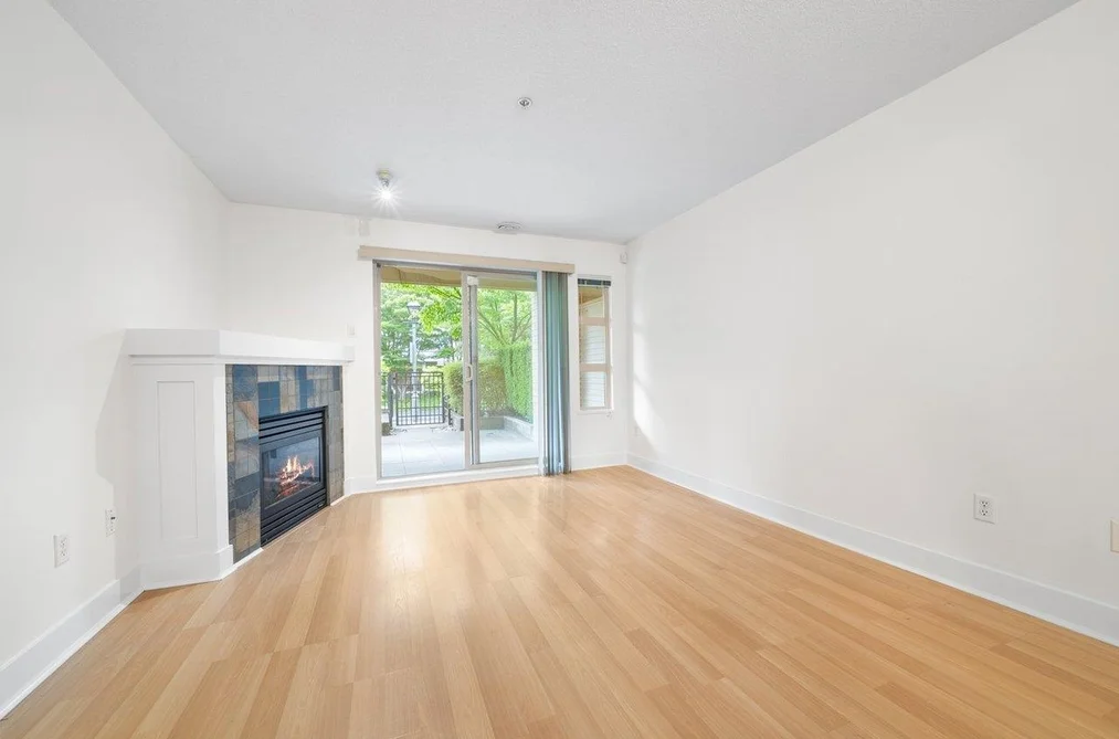 108 2338 WESTERN PARKWAY, Vancouver BC V6T 2H7, Vancouver BC — Residential for Sale — Photo 6 of 26