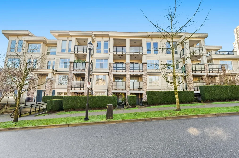 Condo for sale at 108 250 Francis Way New Westminster British Columbia - MLS: R3089805