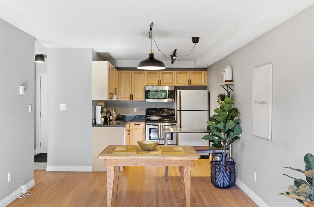 108 251 W 4TH STREET, North Vancouver BC V7M 1H8, North Vancouver BC — Residential for Sale - Photo 3