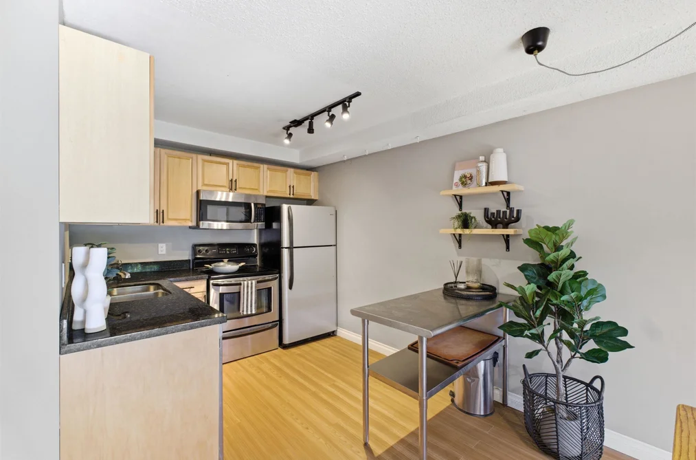 108 251 W 4TH STREET, North Vancouver BC V7M 1H8, North Vancouver BC — Residential for Sale - Photo 4