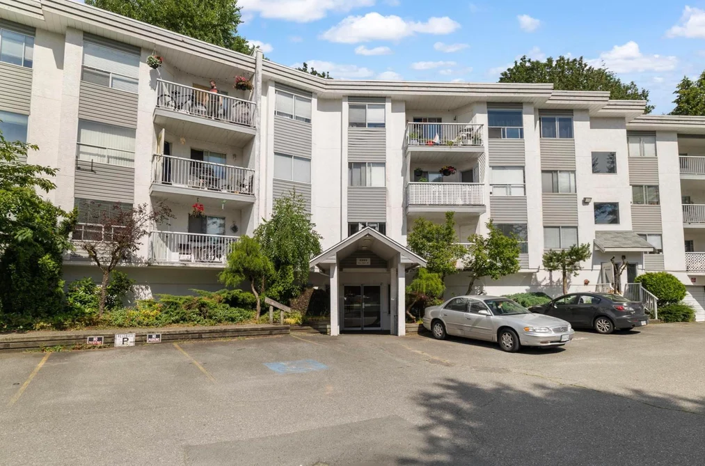Condo for sale at 108 2535 Hill-Tout Street Abbotsford British Columbia - MLS: R3168685