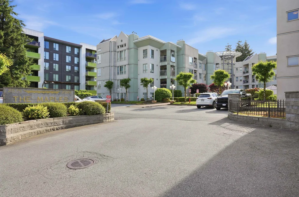 108 2575 WARE STREET, Abbotsford BC V2S 3E2, Abbotsford BC — Residential for Sale - Main Photo