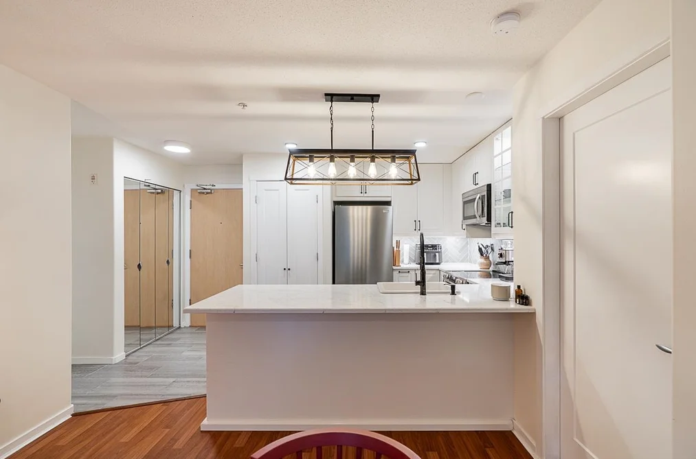 108 3148 ST JOHNS STREET, Port Moody, BC — Residential for Sale — Photo 10 of 40