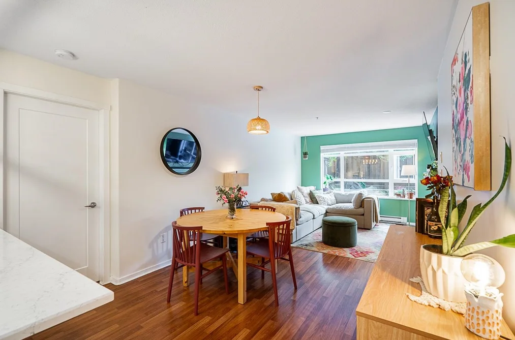 108 3148 ST JOHNS STREET, Port Moody, BC — Residential for Sale — Photo 11 of 40