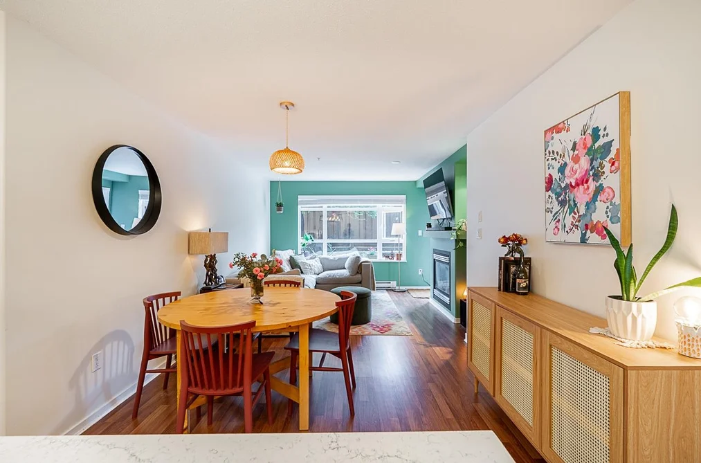 108 3148 ST JOHNS STREET, Port Moody, BC — Residential for Sale — Photo 12 of 40