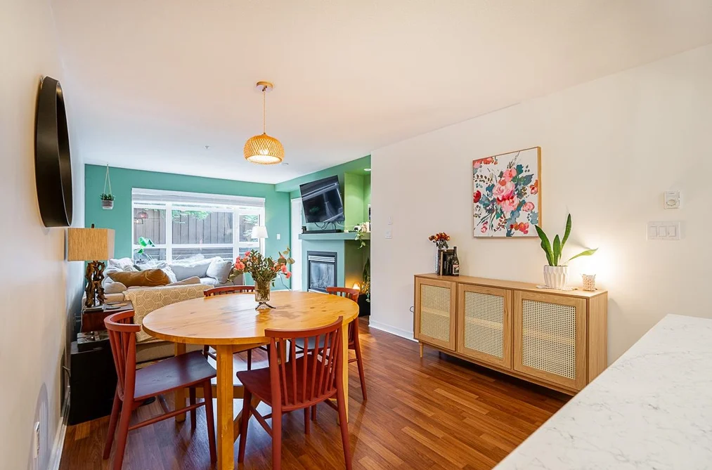 108 3148 ST JOHNS STREET, Port Moody, BC — Residential for Sale — Photo 13 of 40