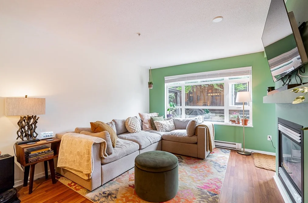 108 3148 ST JOHNS STREET, Port Moody, BC — Residential for Sale — Photo 16 of 40