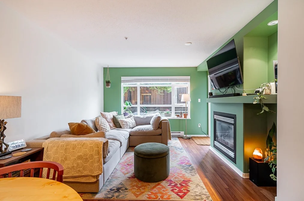 108 3148 ST JOHNS STREET, Port Moody, BC — Residential for Sale — Photo 17 of 40