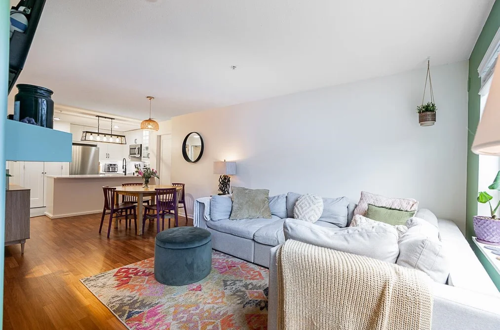 108 3148 ST JOHNS STREET, Port Moody, BC — Residential for Sale — Photo 18 of 40
