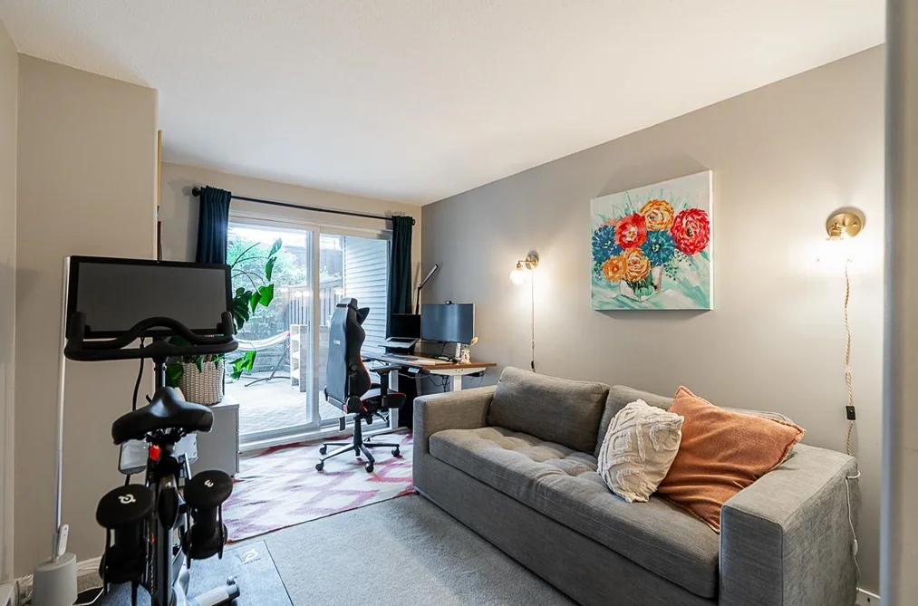 108 3148 ST JOHNS STREET, Port Moody, BC — Residential for Sale — Photo 25 of 40